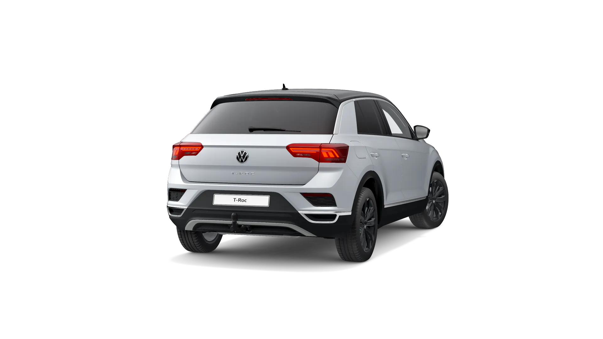 Volkswagen T-Roc Sport