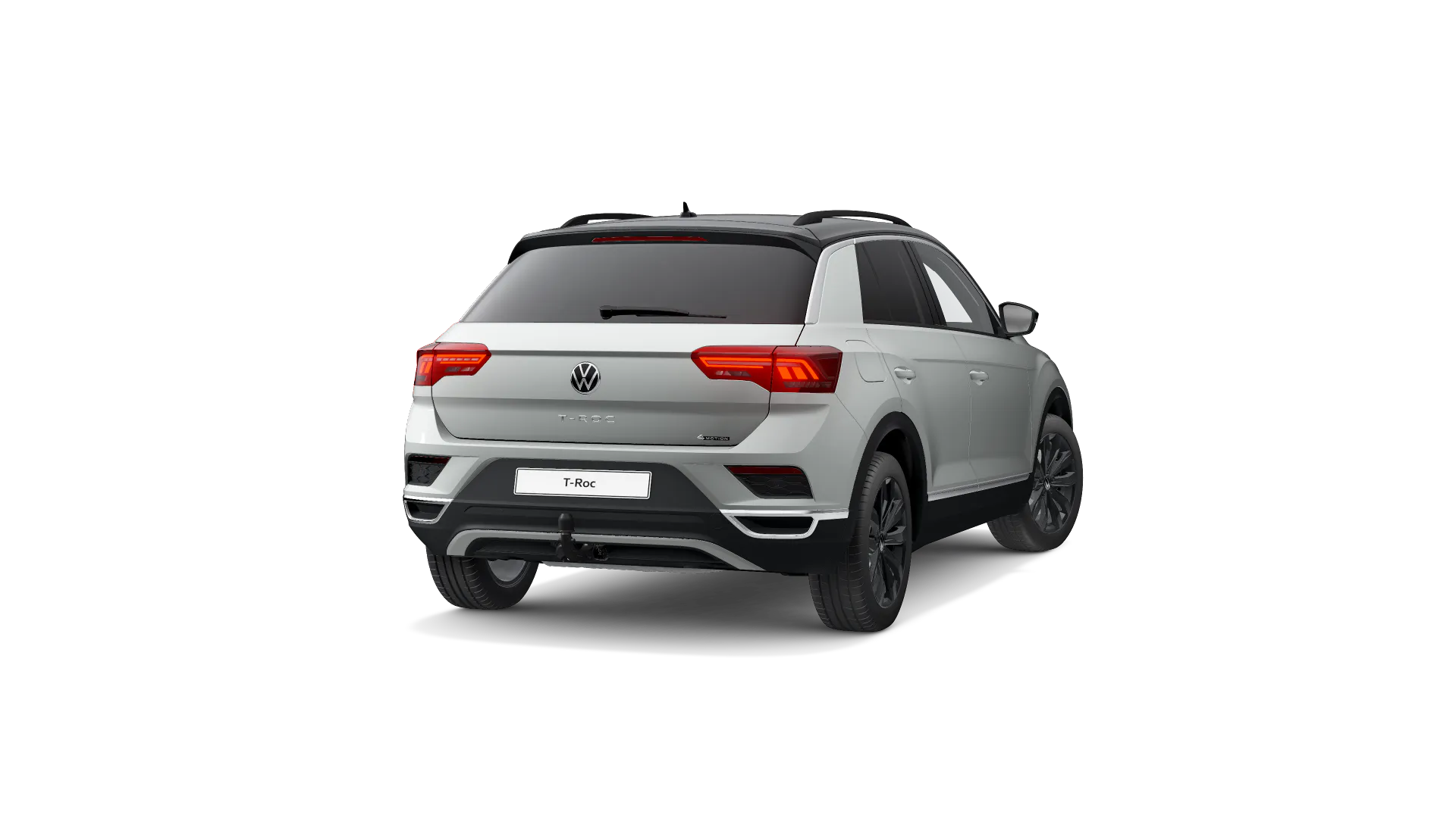 Volkswagen T-Roc Sport