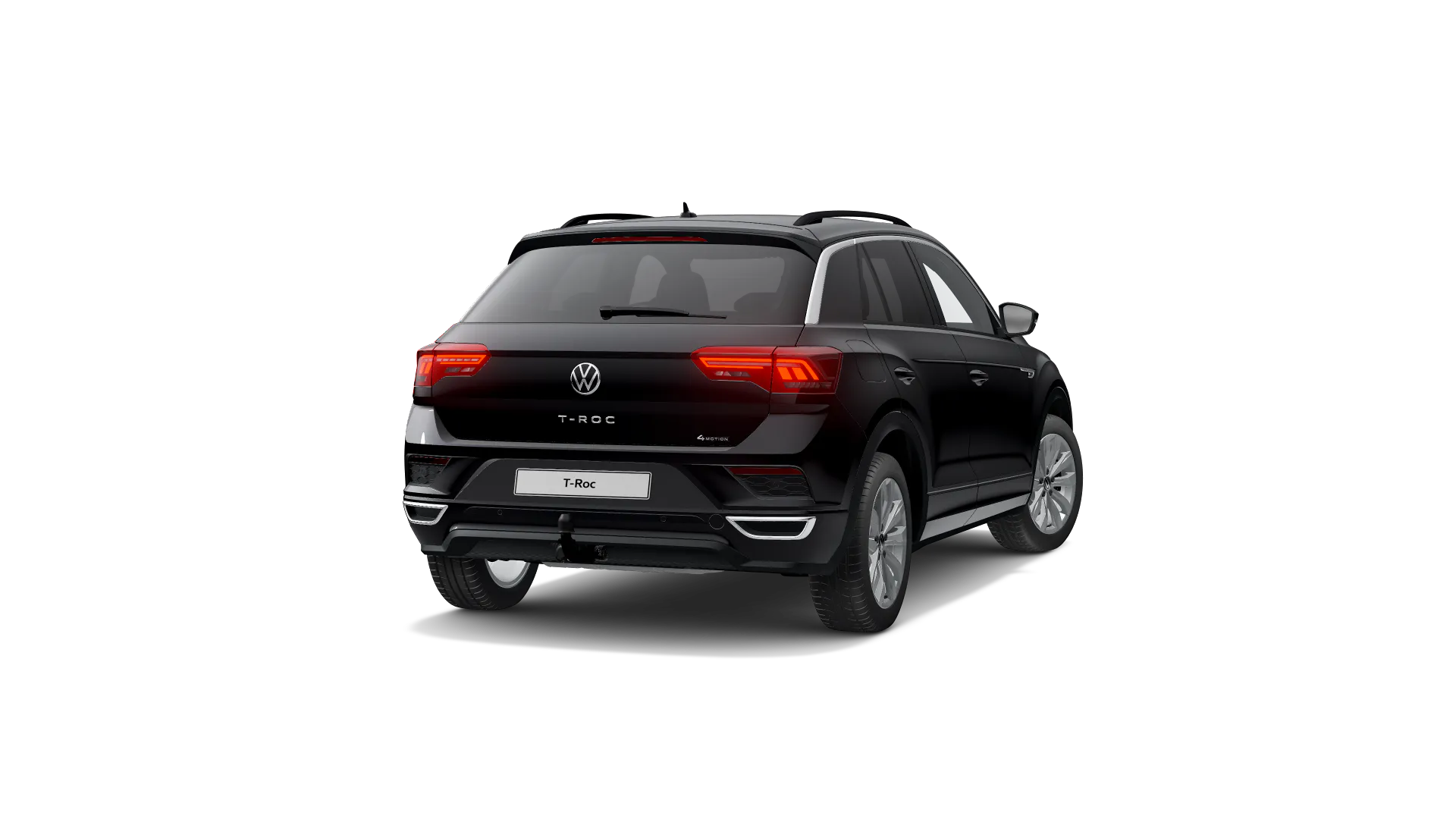 Volkswagen T-Roc Sport