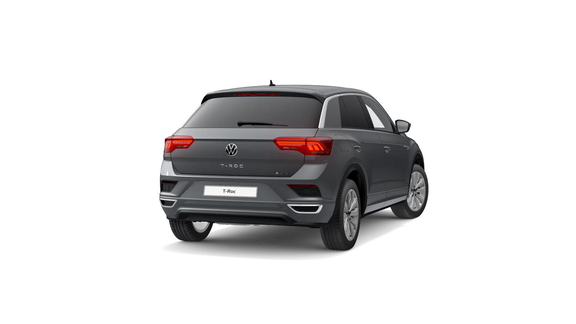 Volkswagen T-Roc Sport