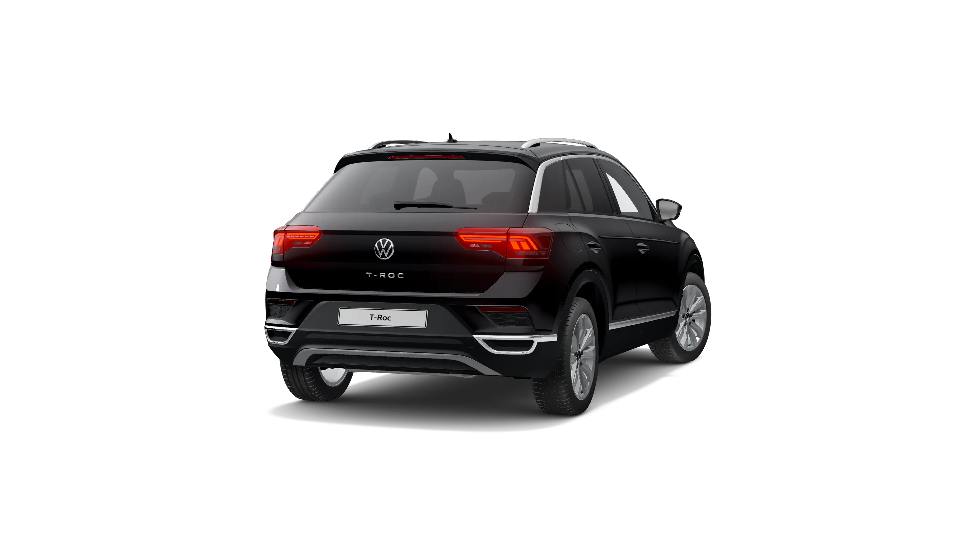 Volkswagen T-Roc Sport