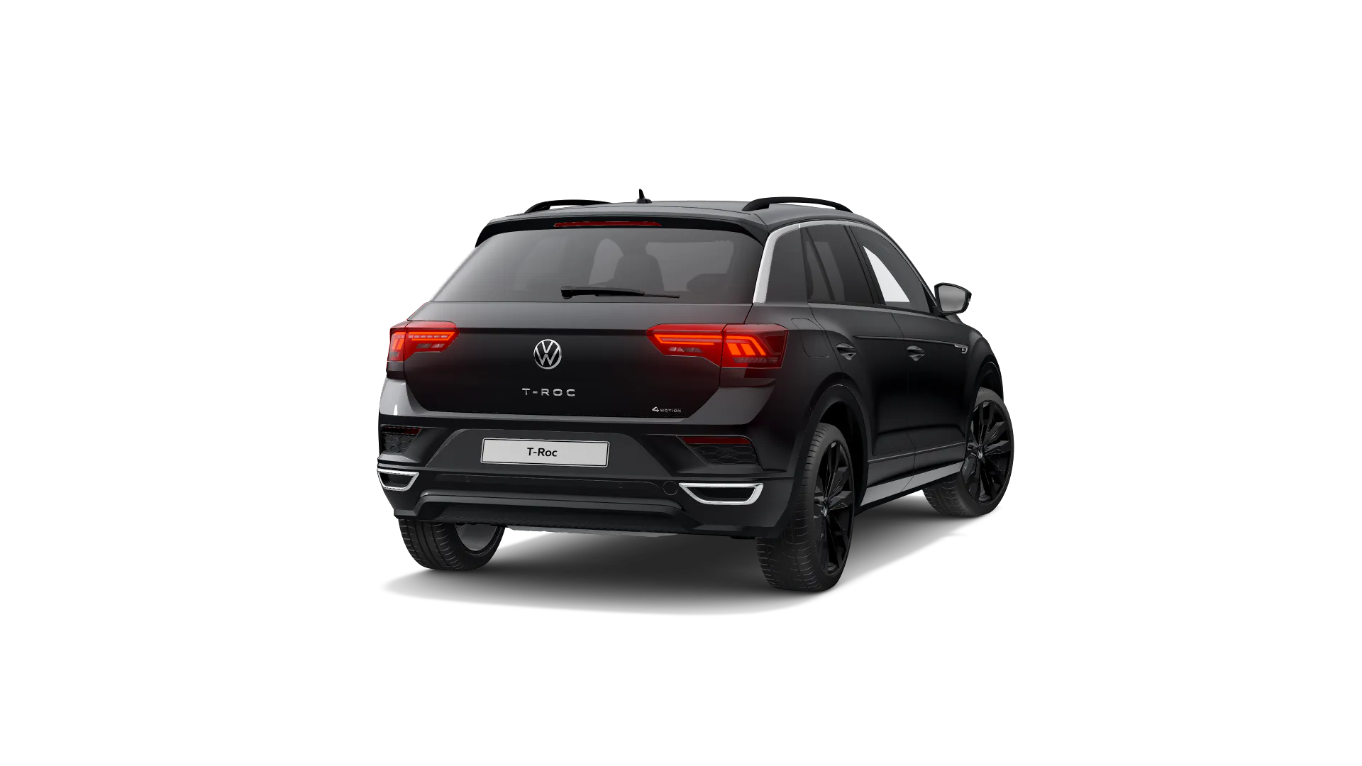 Volkswagen T-Roc Sport