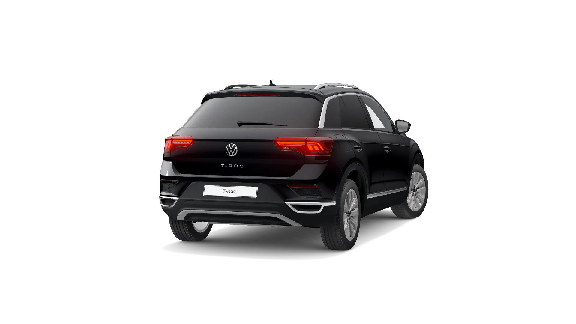 Volkswagen T-Roc Sport