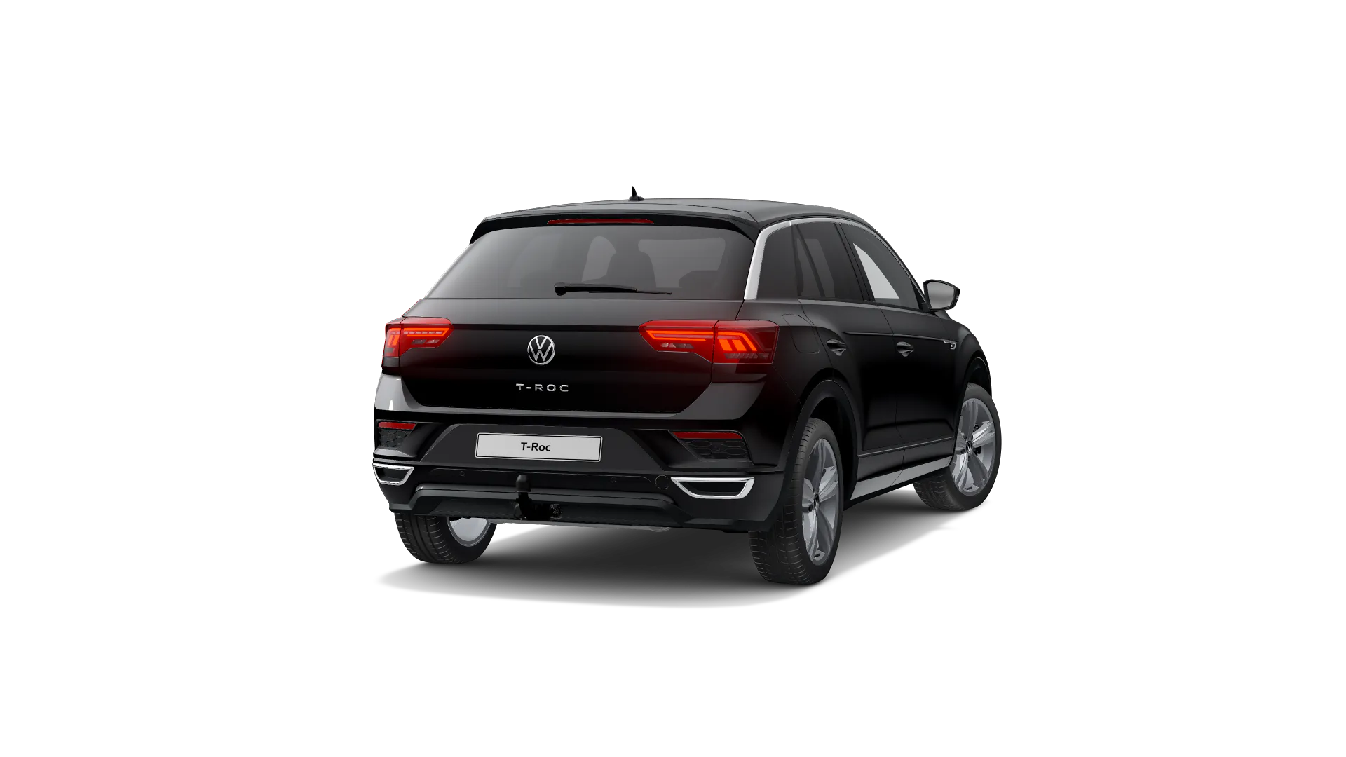 Volkswagen T-Roc Sport