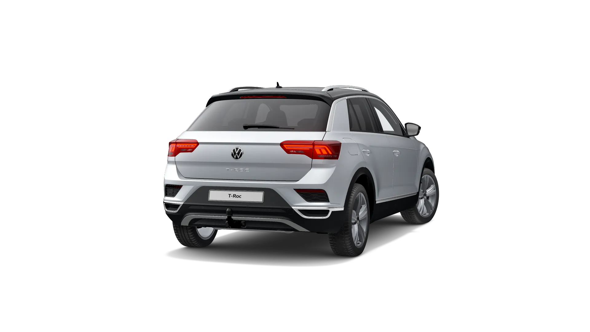 Volkswagen T-Roc Sport