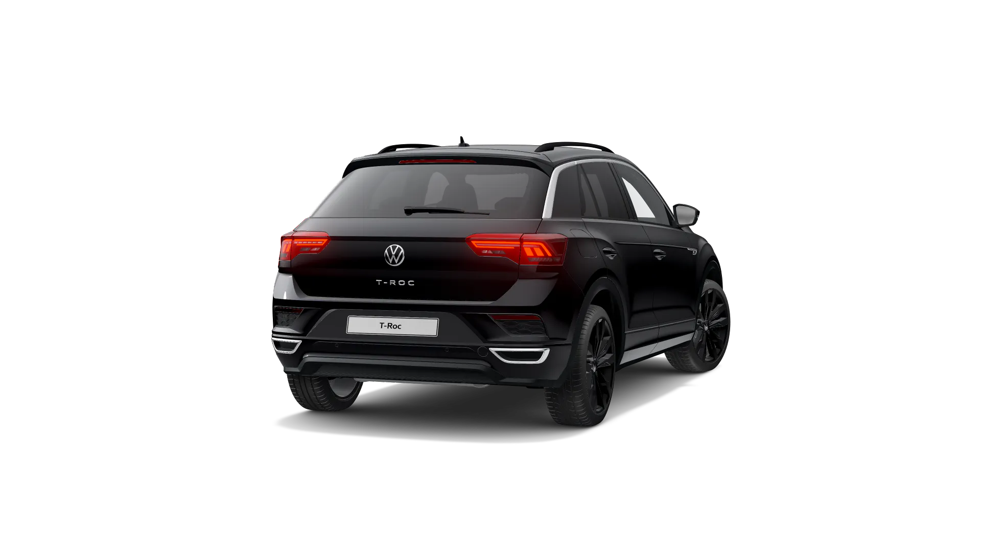 Volkswagen T-Roc Sport