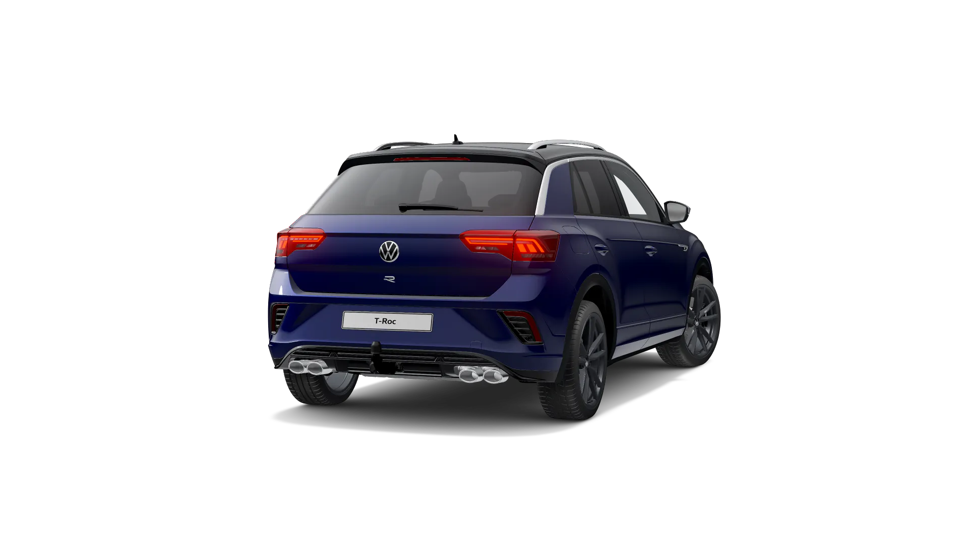 Volkswagen T-Roc R