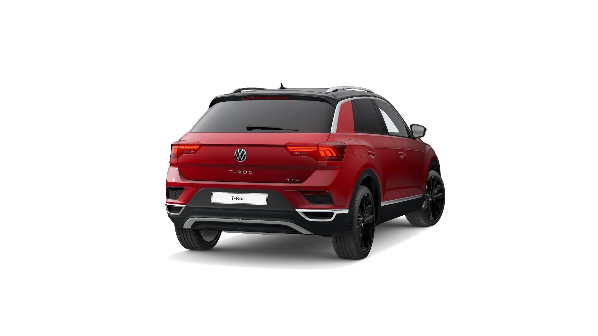 Volkswagen T-Roc Sport