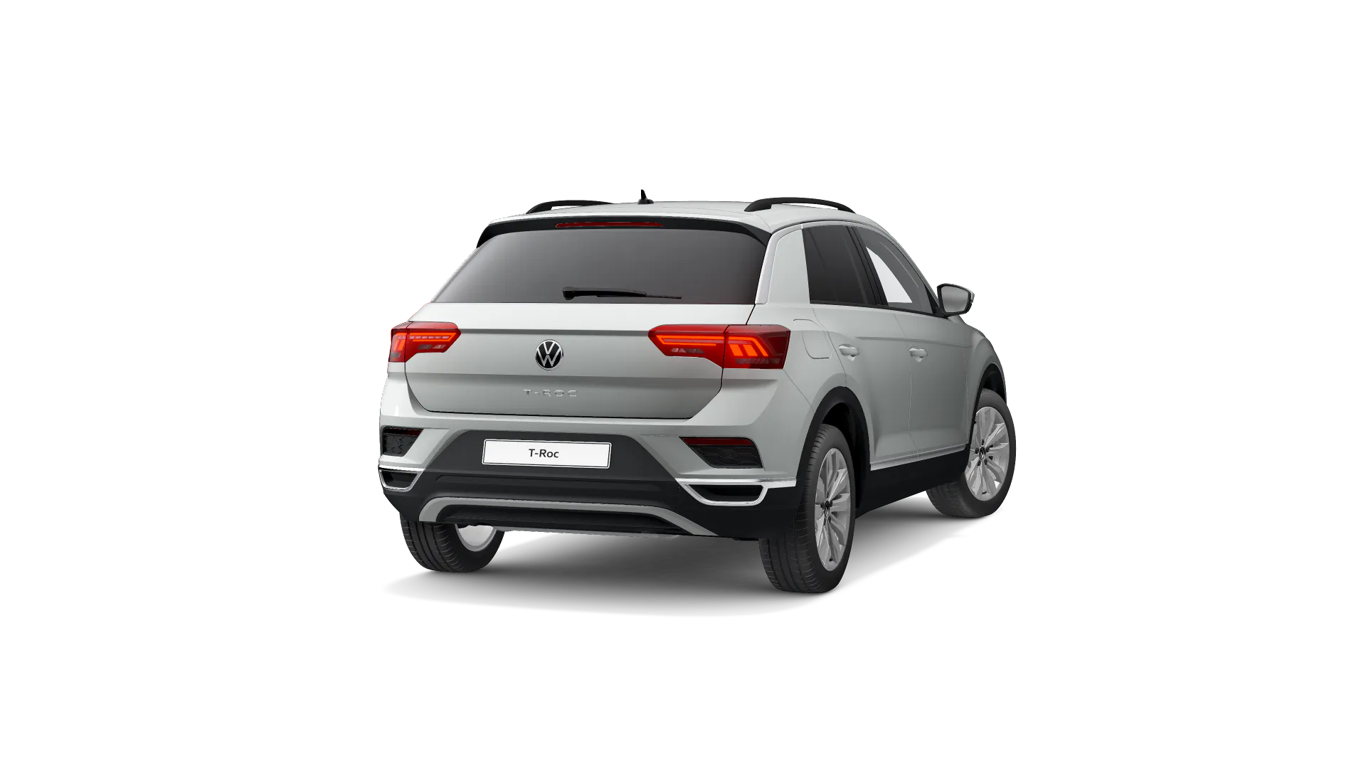 Volkswagen T-Roc Sport