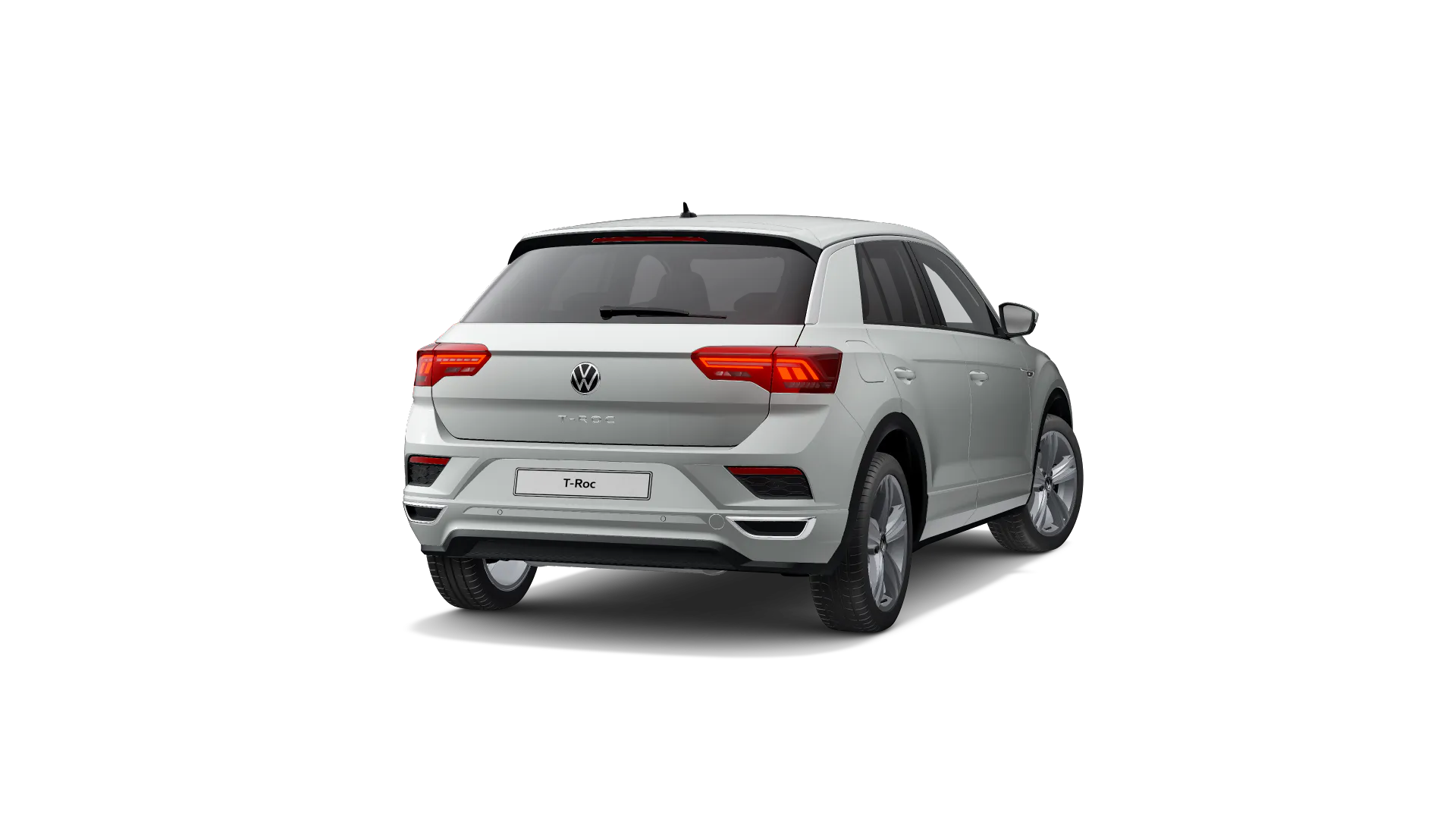 Volkswagen T-Roc Sport