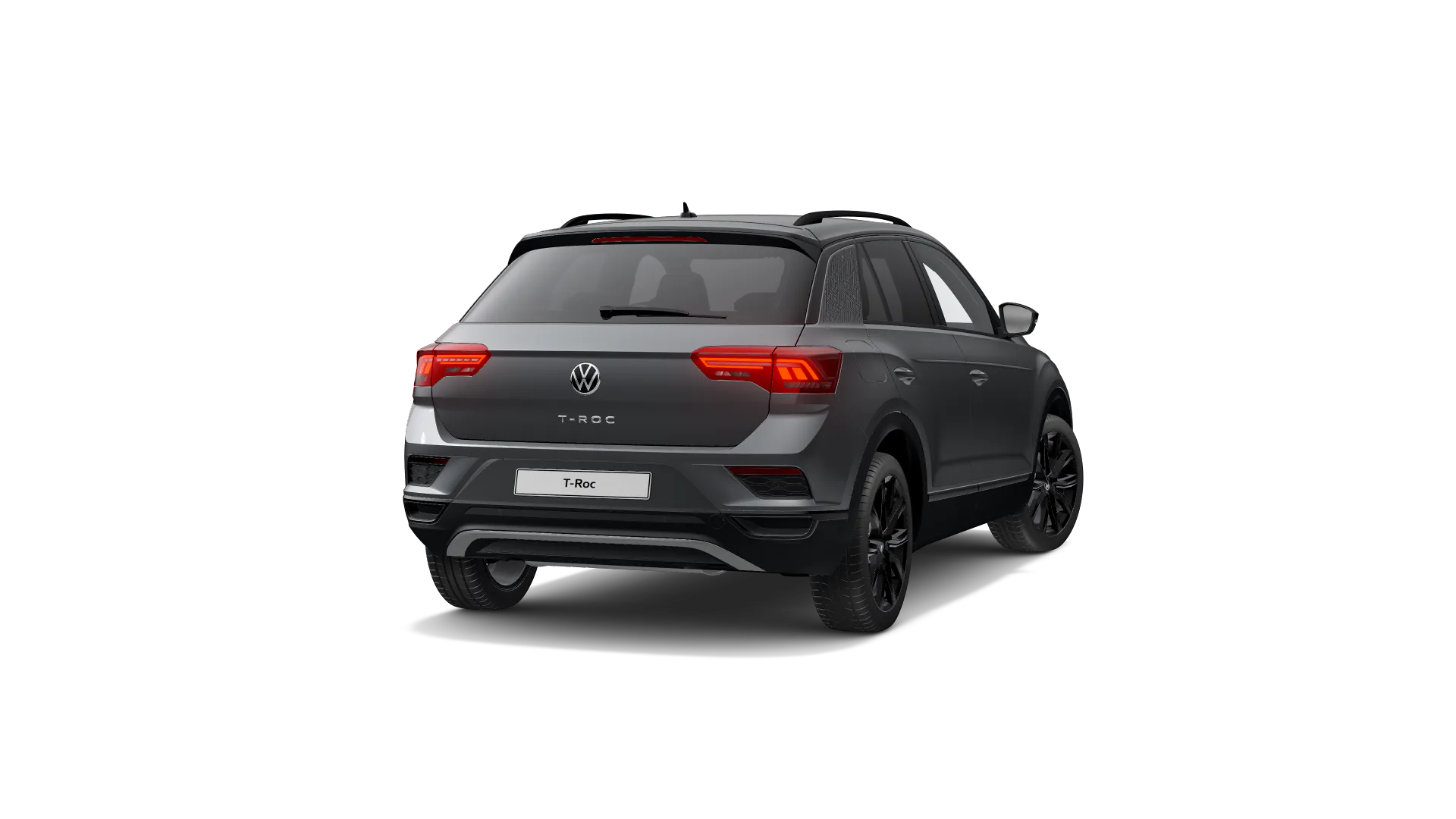 Volkswagen T-Roc Sport