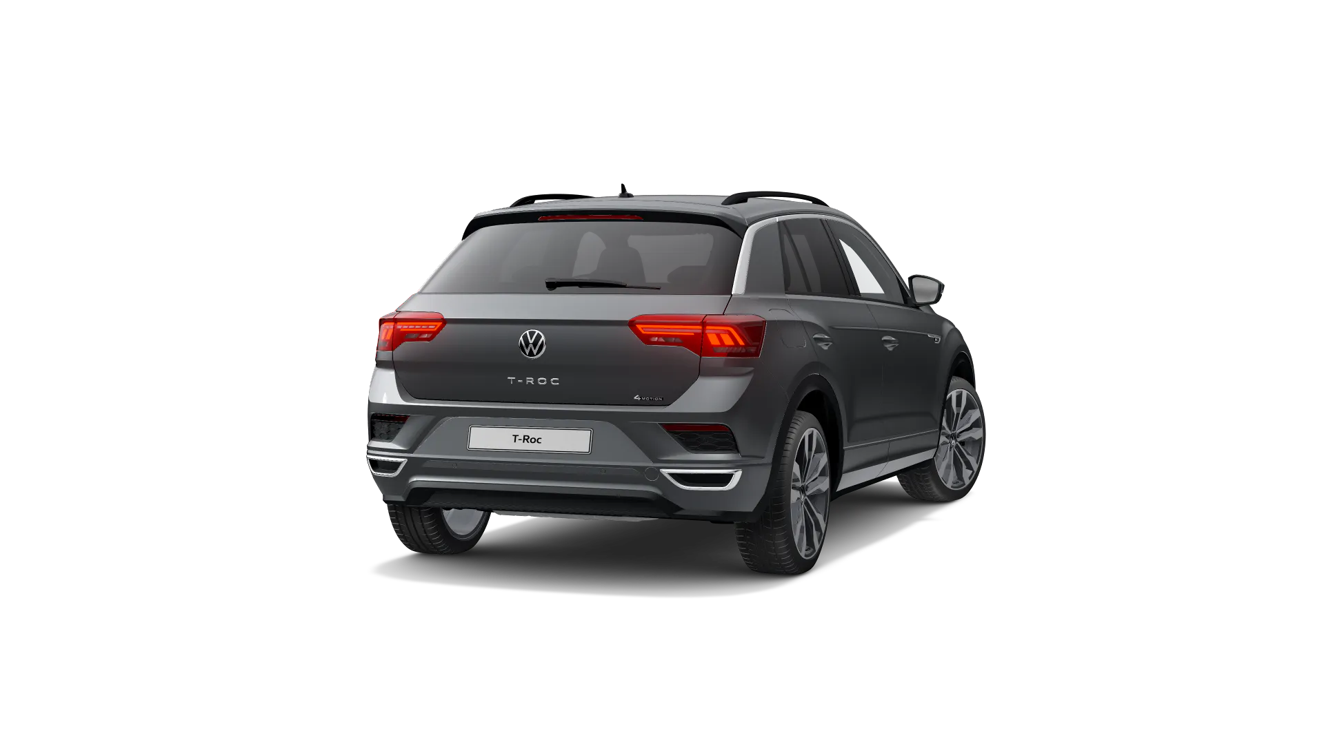 Volkswagen T-Roc Sport