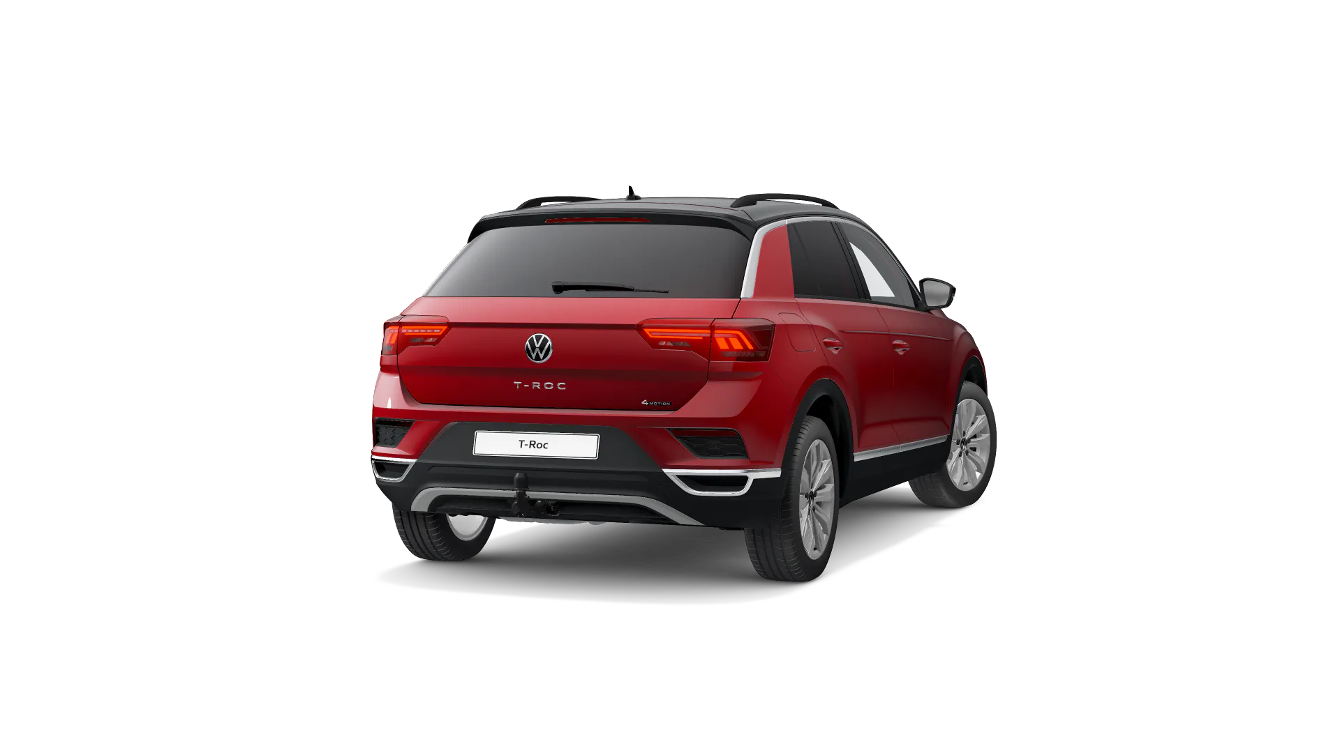 Volkswagen T-Roc Sport
