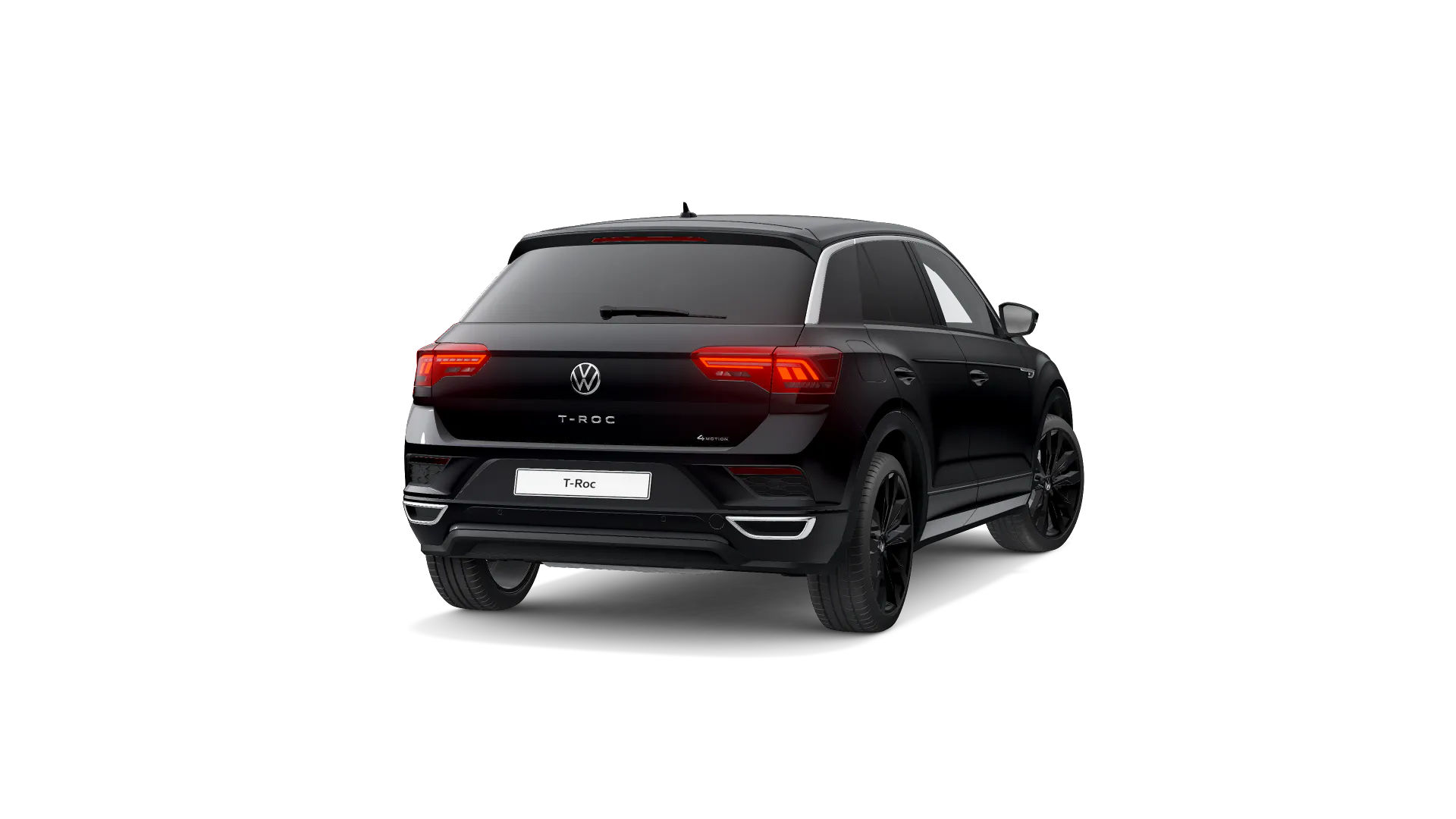Volkswagen T-Roc Sport