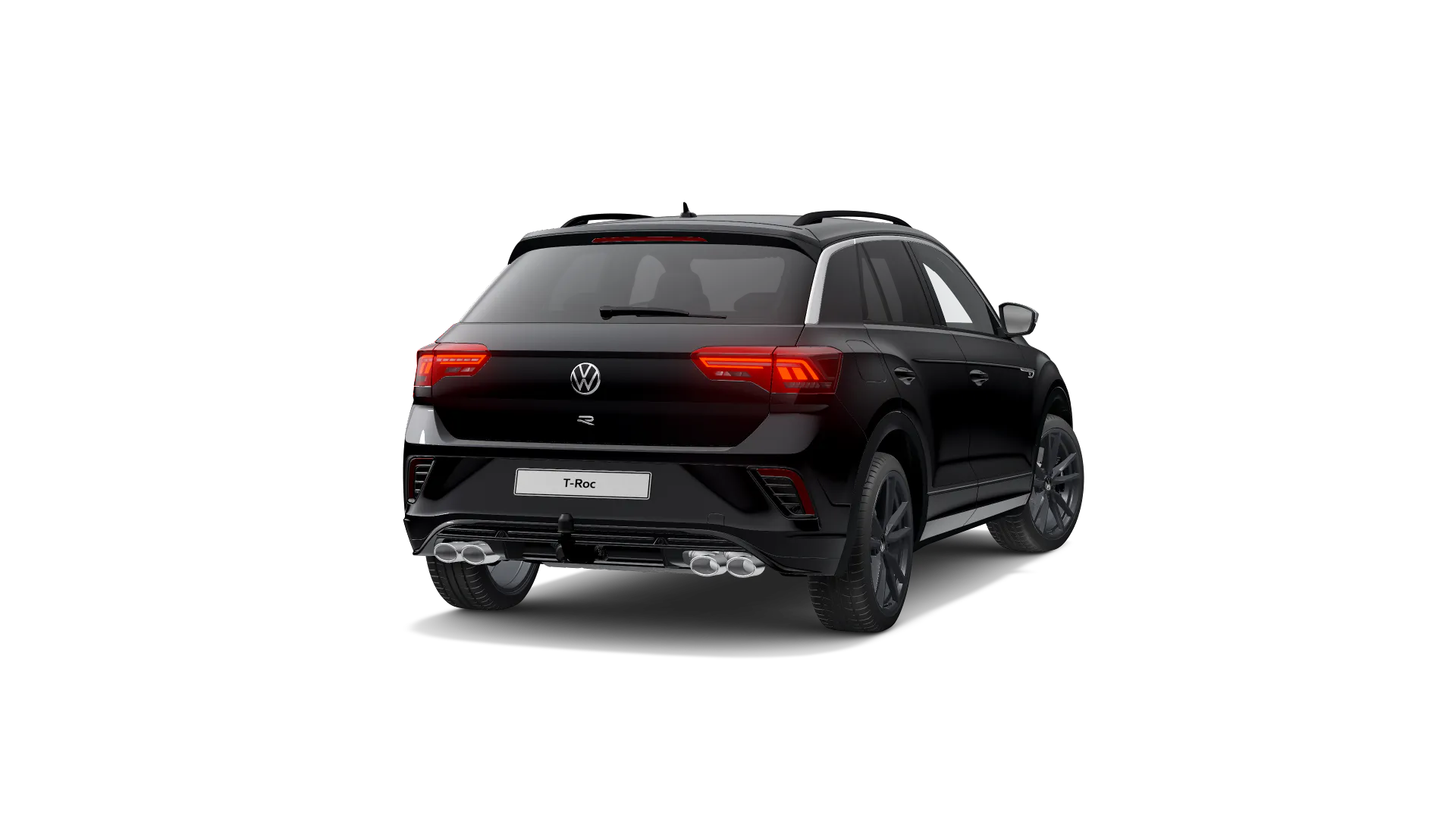 Volkswagen T-Roc R