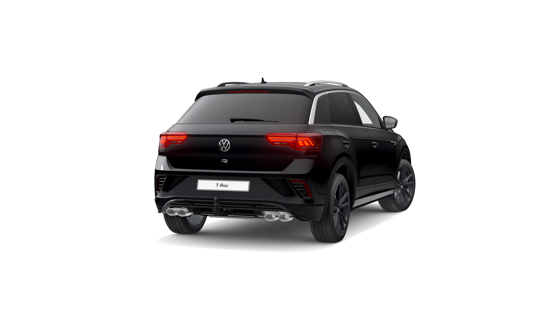 Volkswagen T-Roc R