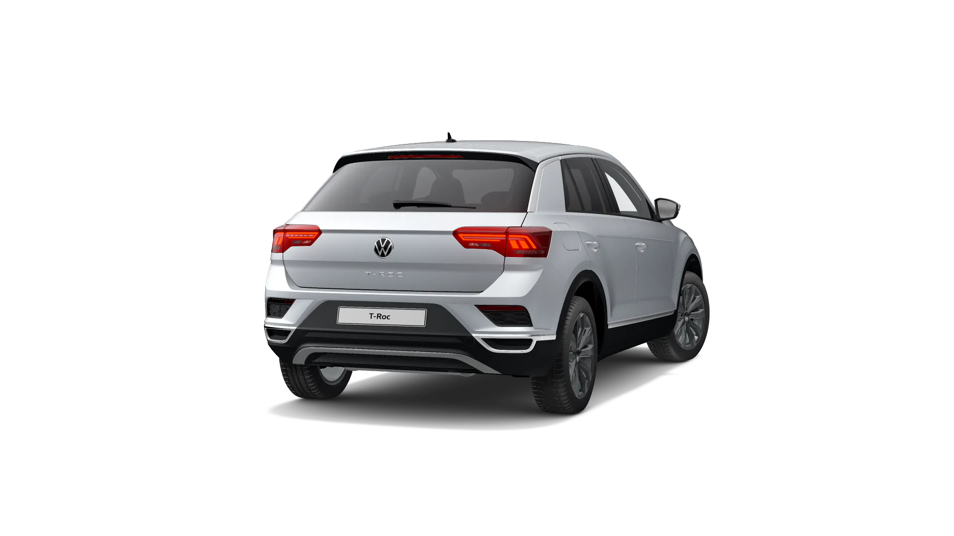 Volkswagen T-Roc Sport