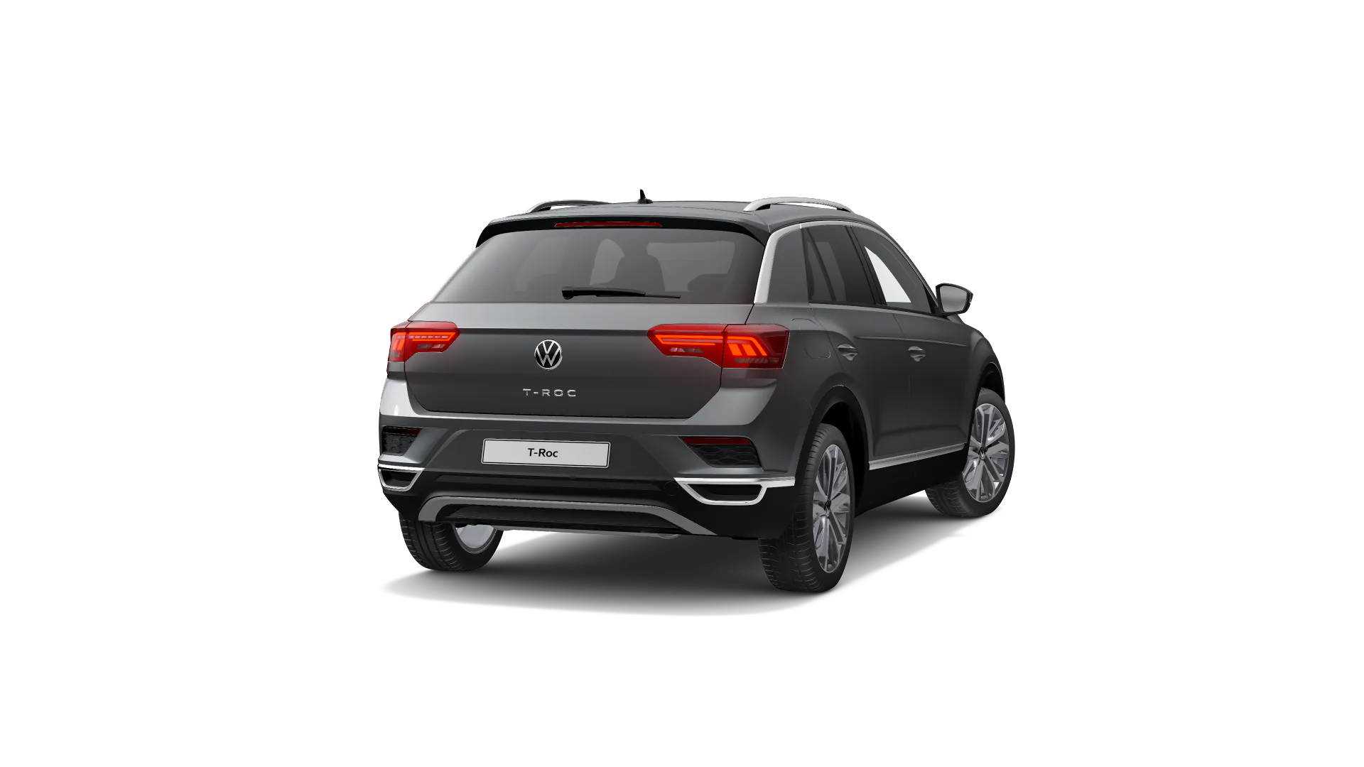 Volkswagen T-Roc Sport