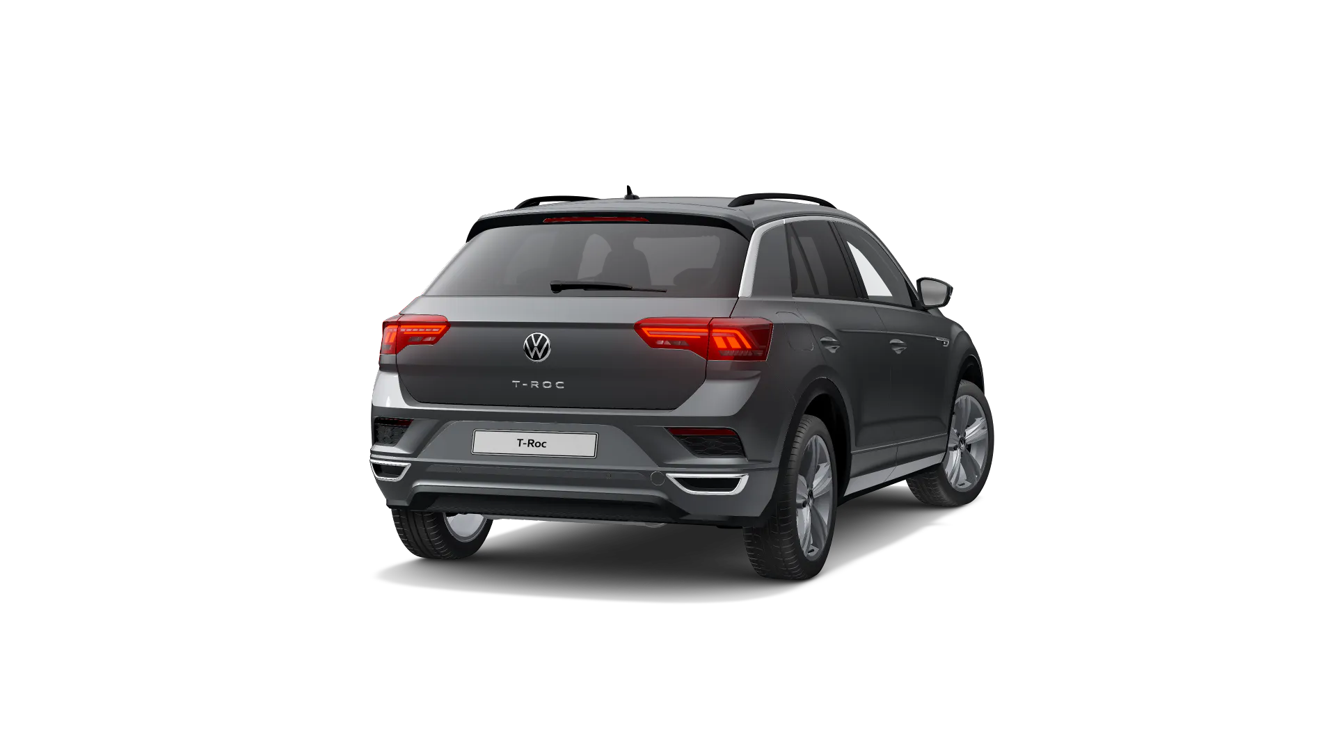 Volkswagen T-Roc Sport