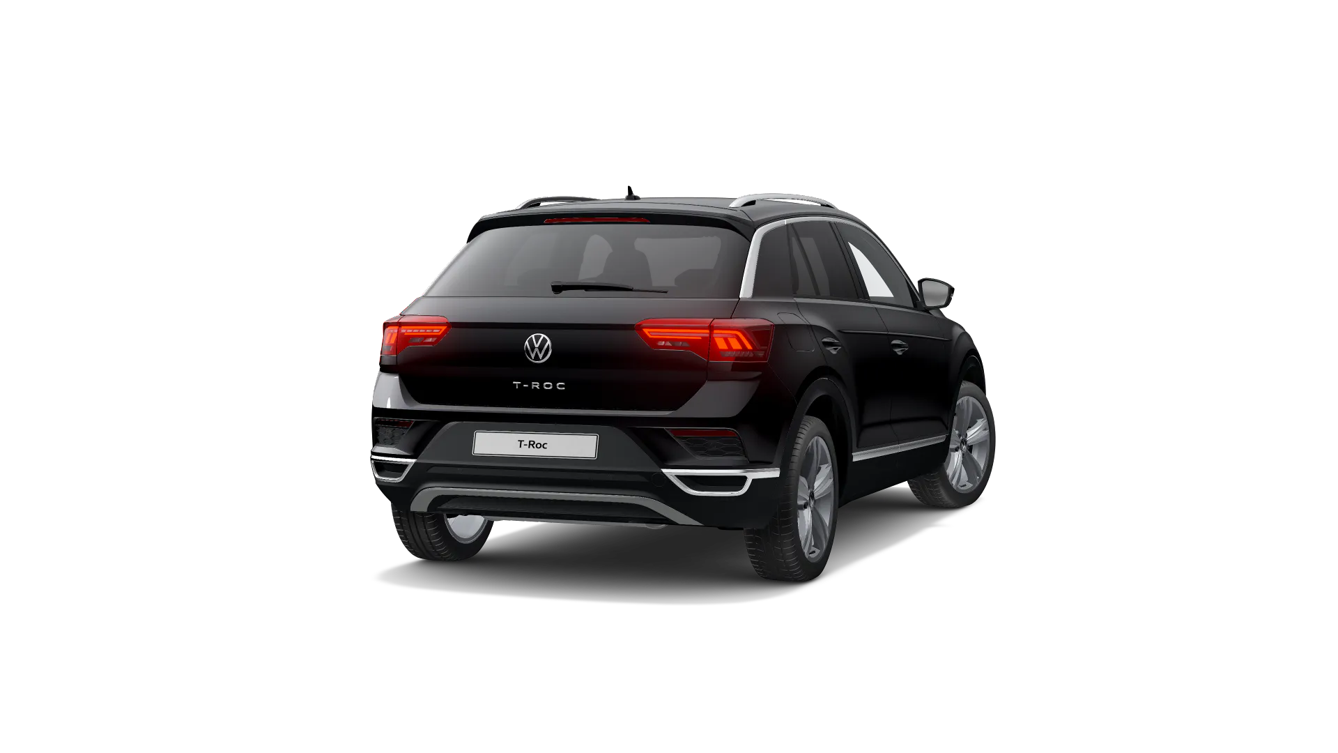 Volkswagen T-Roc Sport