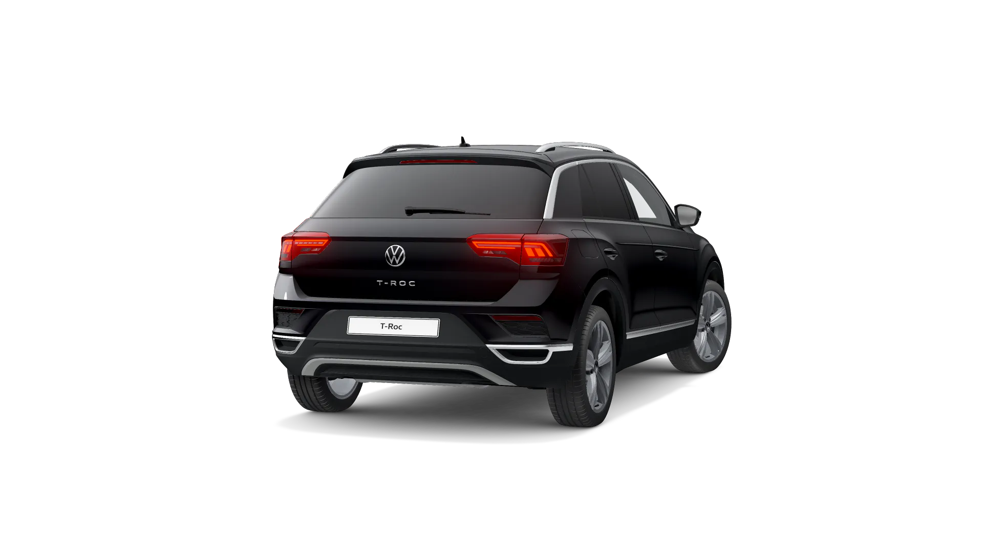 Volkswagen T-Roc Sport