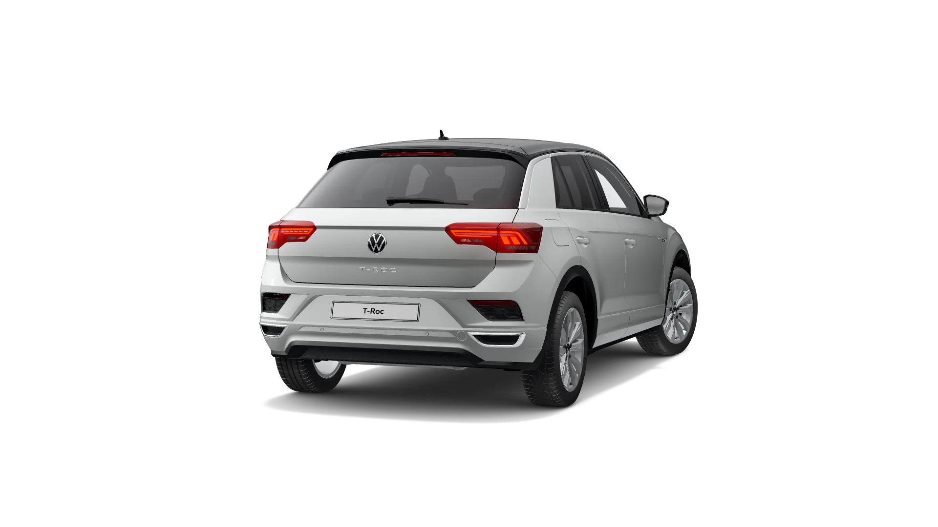 Volkswagen T-Roc Sport