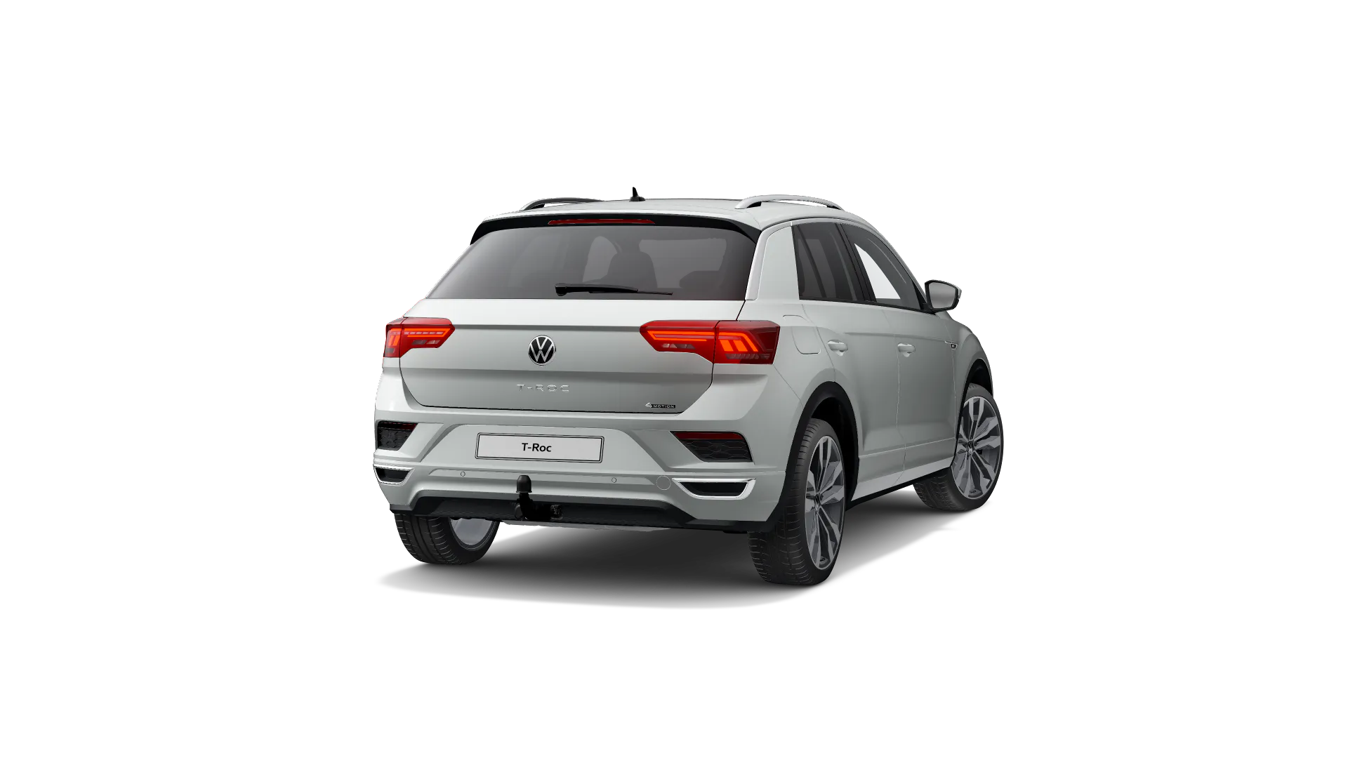 Volkswagen T-Roc Sport