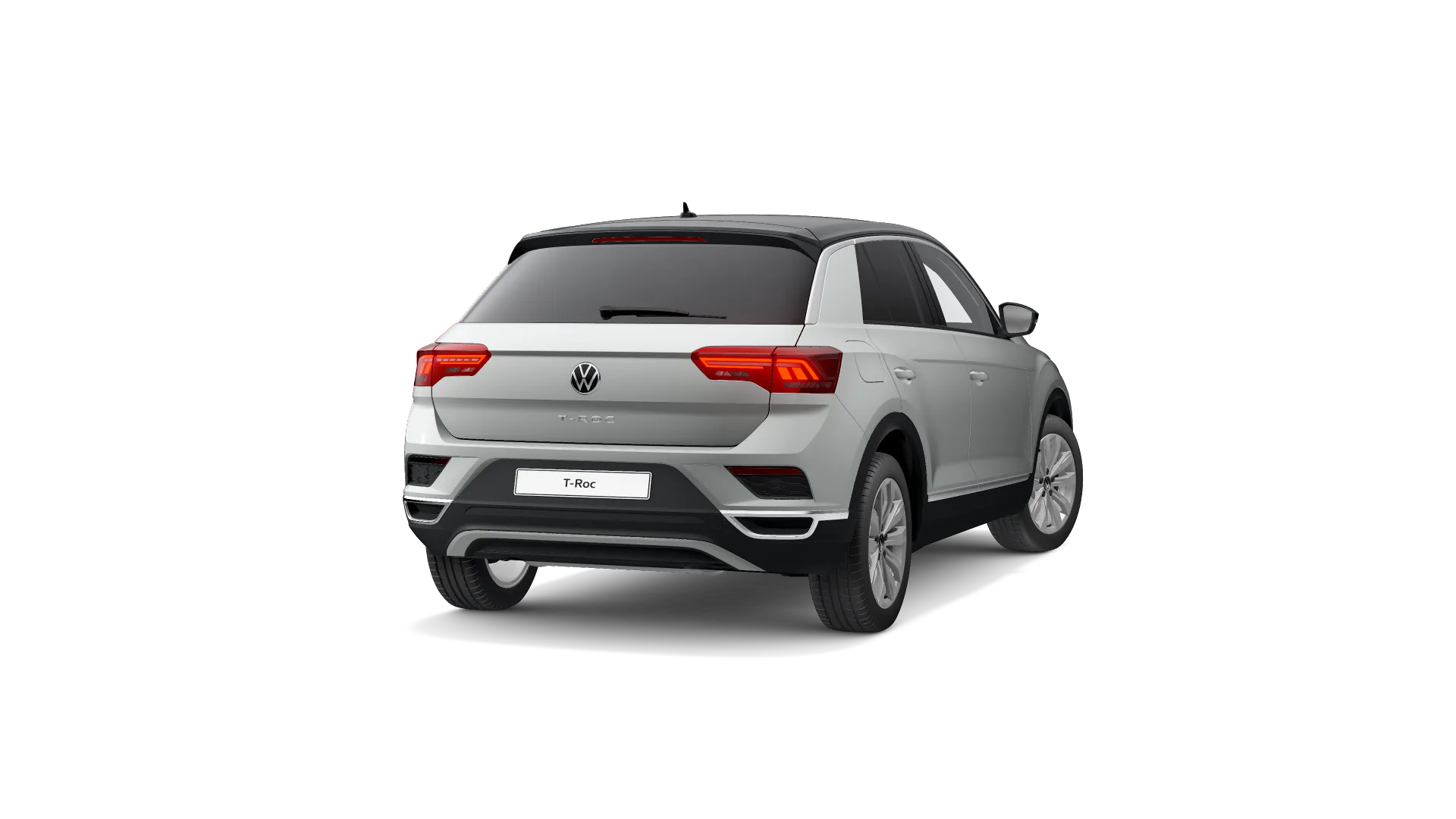 Volkswagen T-Roc Sport