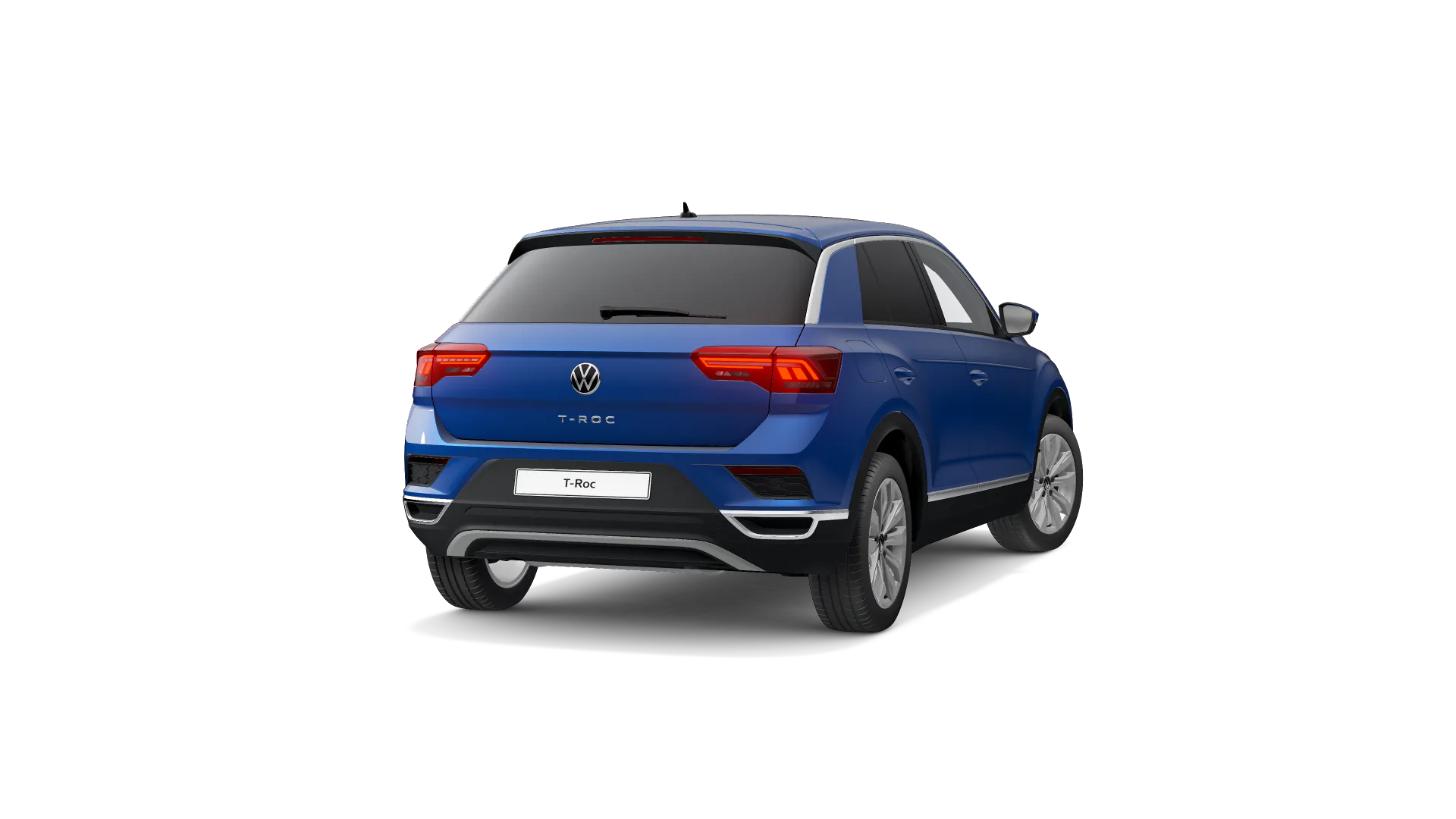 Volkswagen T-Roc Sport