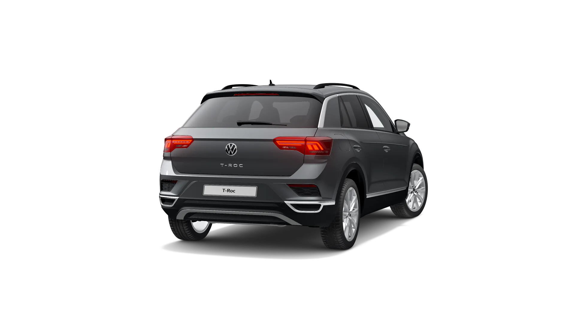 Volkswagen T-Roc Sport
