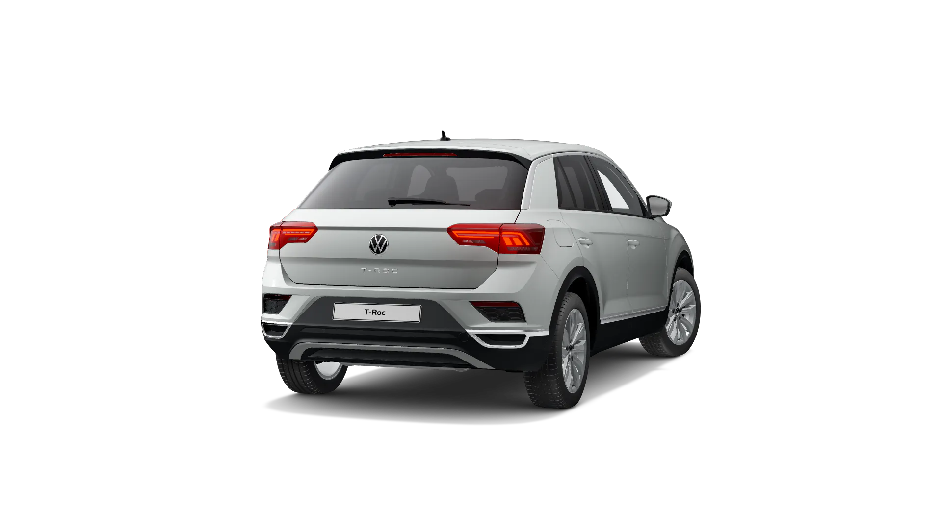 Volkswagen T-Roc Sport
