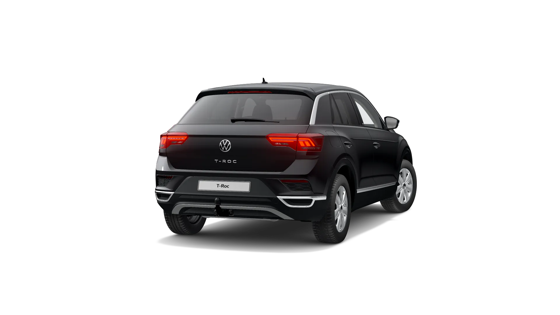 Volkswagen T-Roc Active
