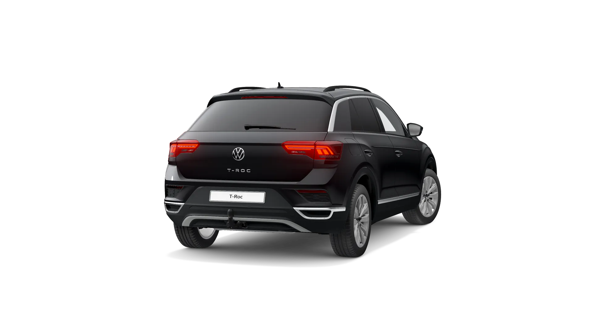 Volkswagen T-Roc Sport