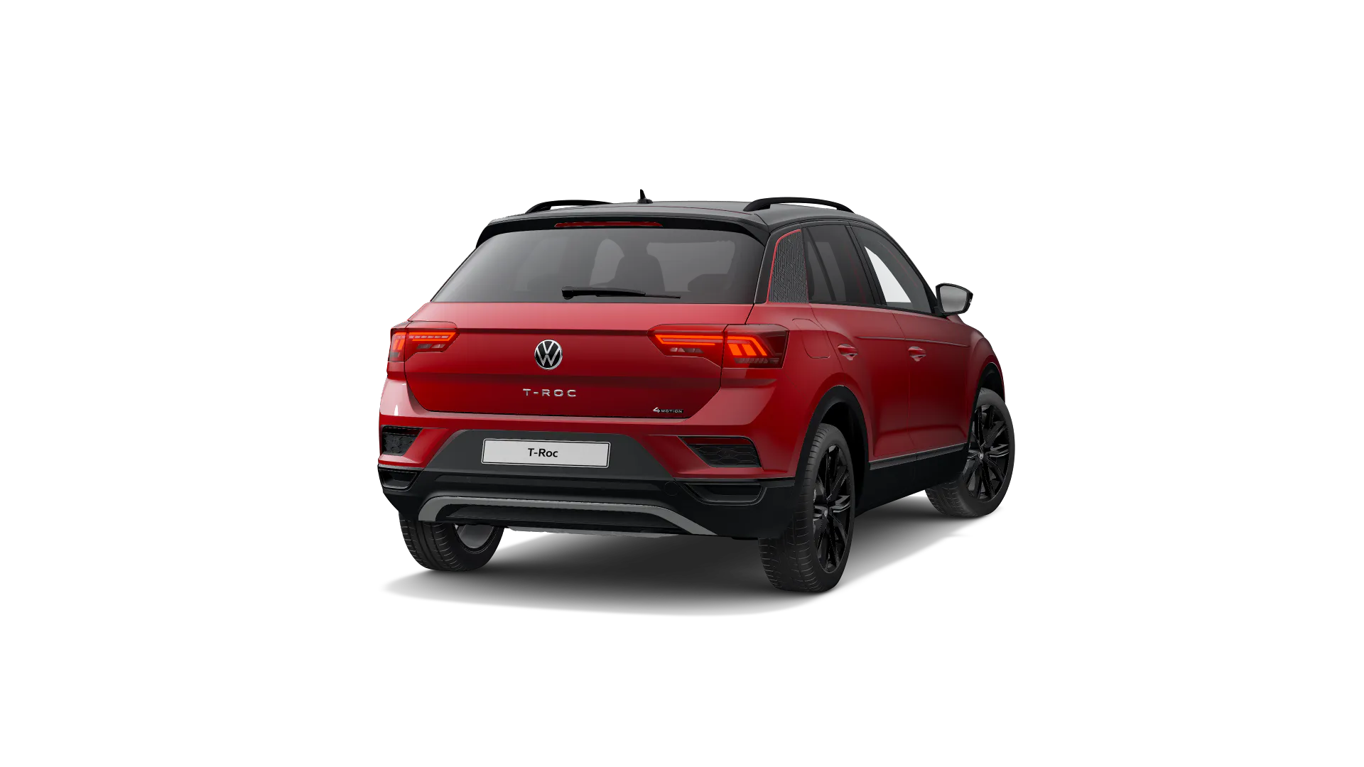 Volkswagen T-Roc Sport