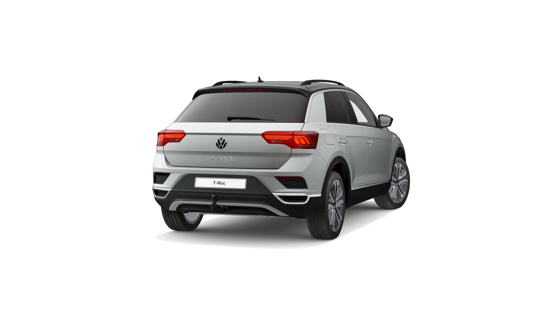 Volkswagen T-Roc Active