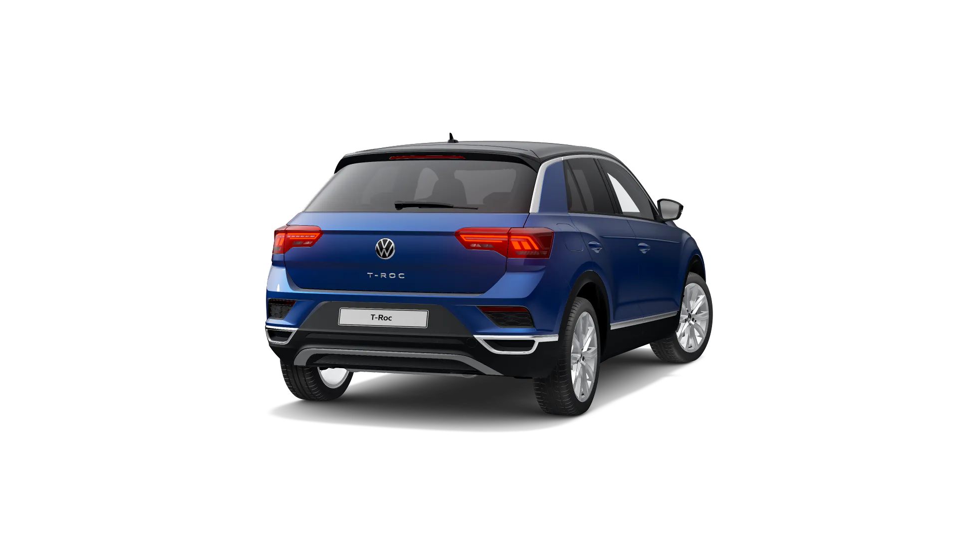 Volkswagen T-Roc Sport
