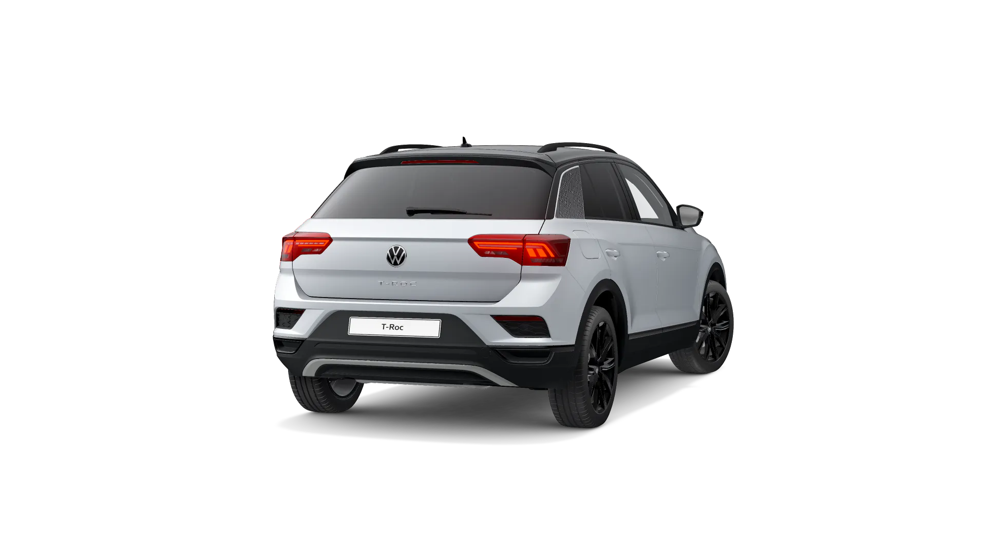 Volkswagen T-Roc Sport