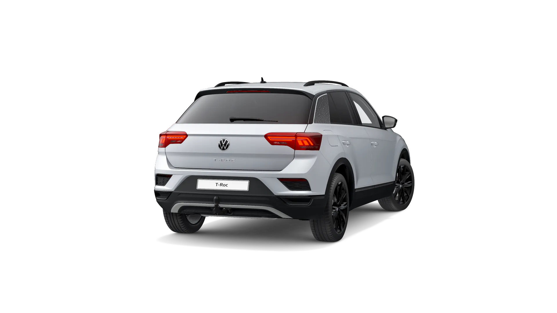 Volkswagen T-Roc Sport