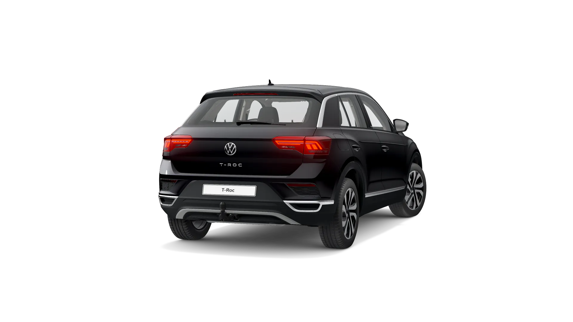 Volkswagen T-Roc Active