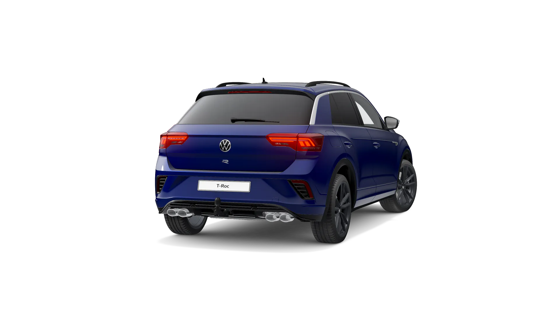Volkswagen T-Roc R