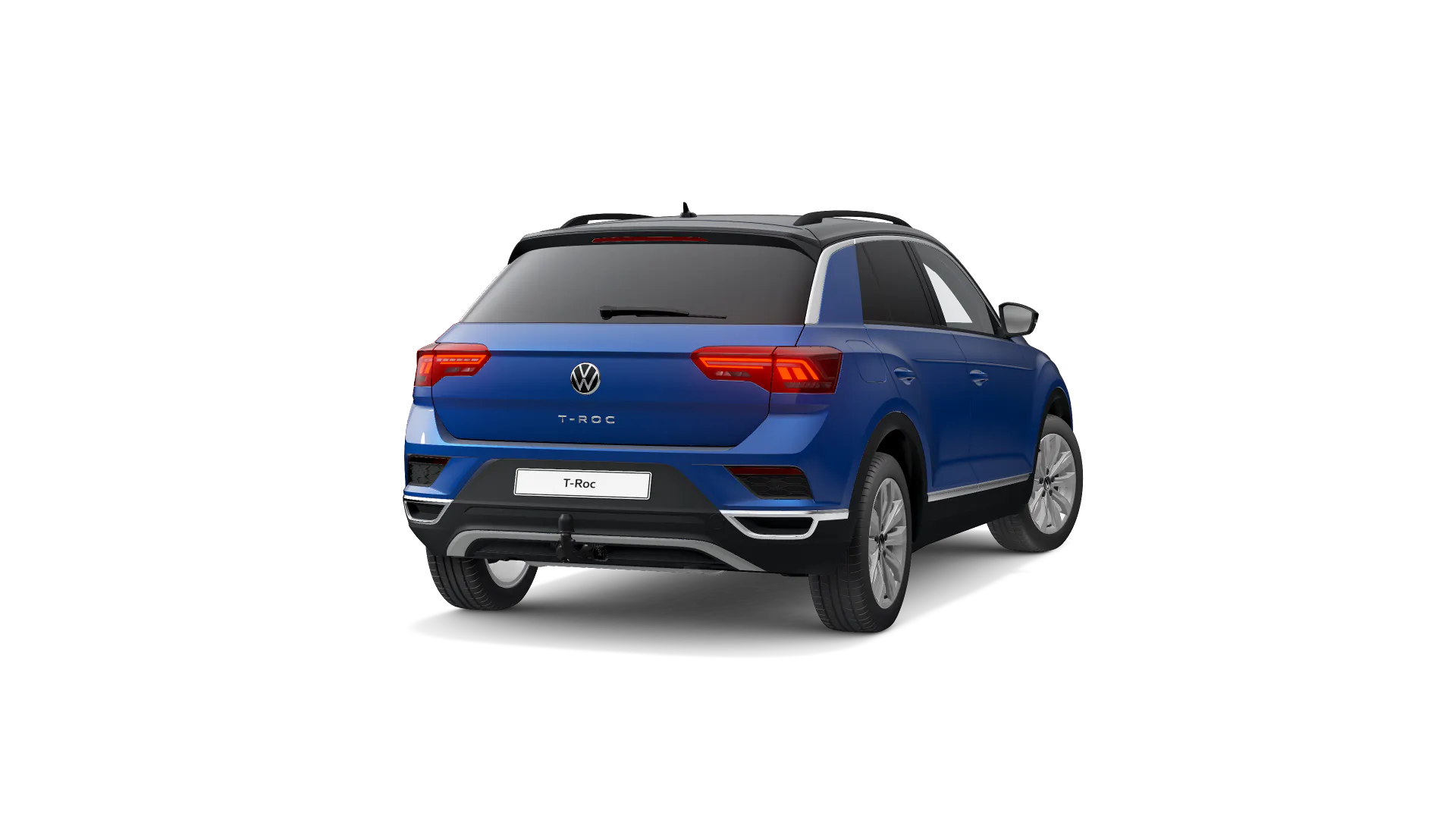 Volkswagen T-Roc Sport
