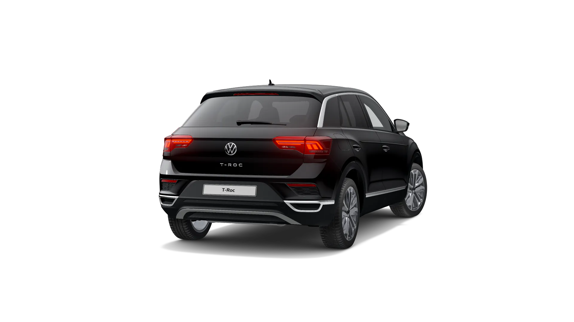 Volkswagen T-Roc Sport