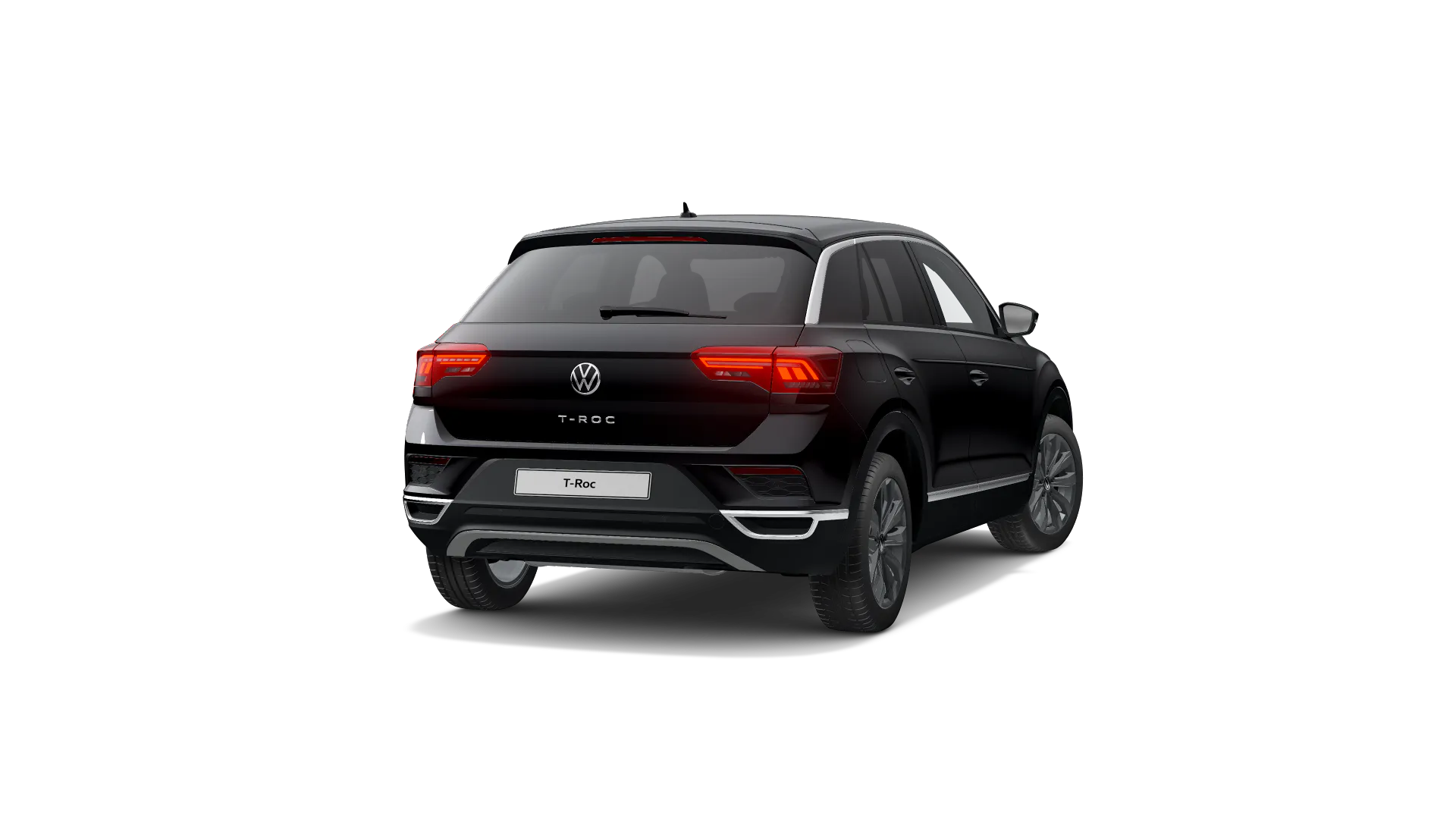 Volkswagen T-Roc Sport