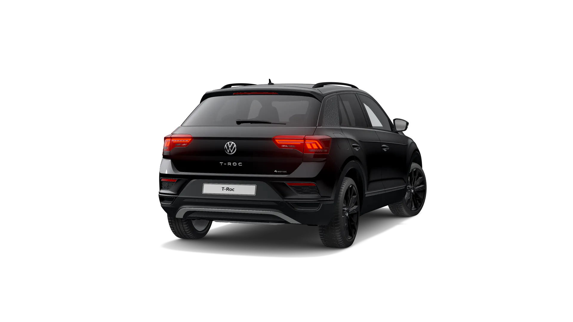 Volkswagen T-Roc Sport