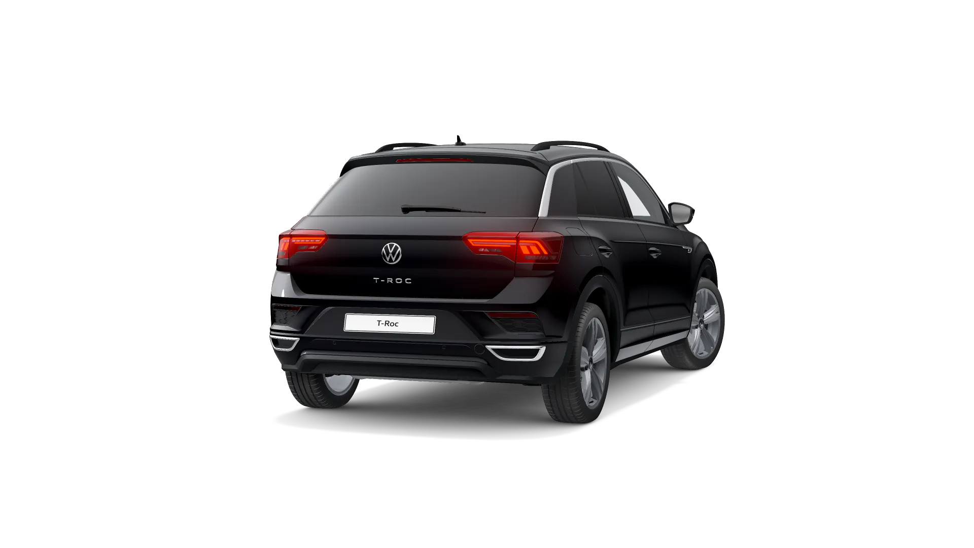 Volkswagen T-Roc Sport