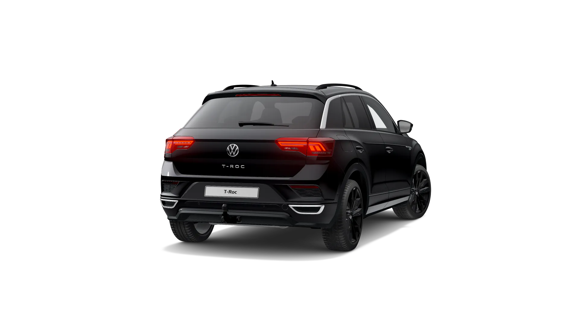 Volkswagen T-Roc Sport