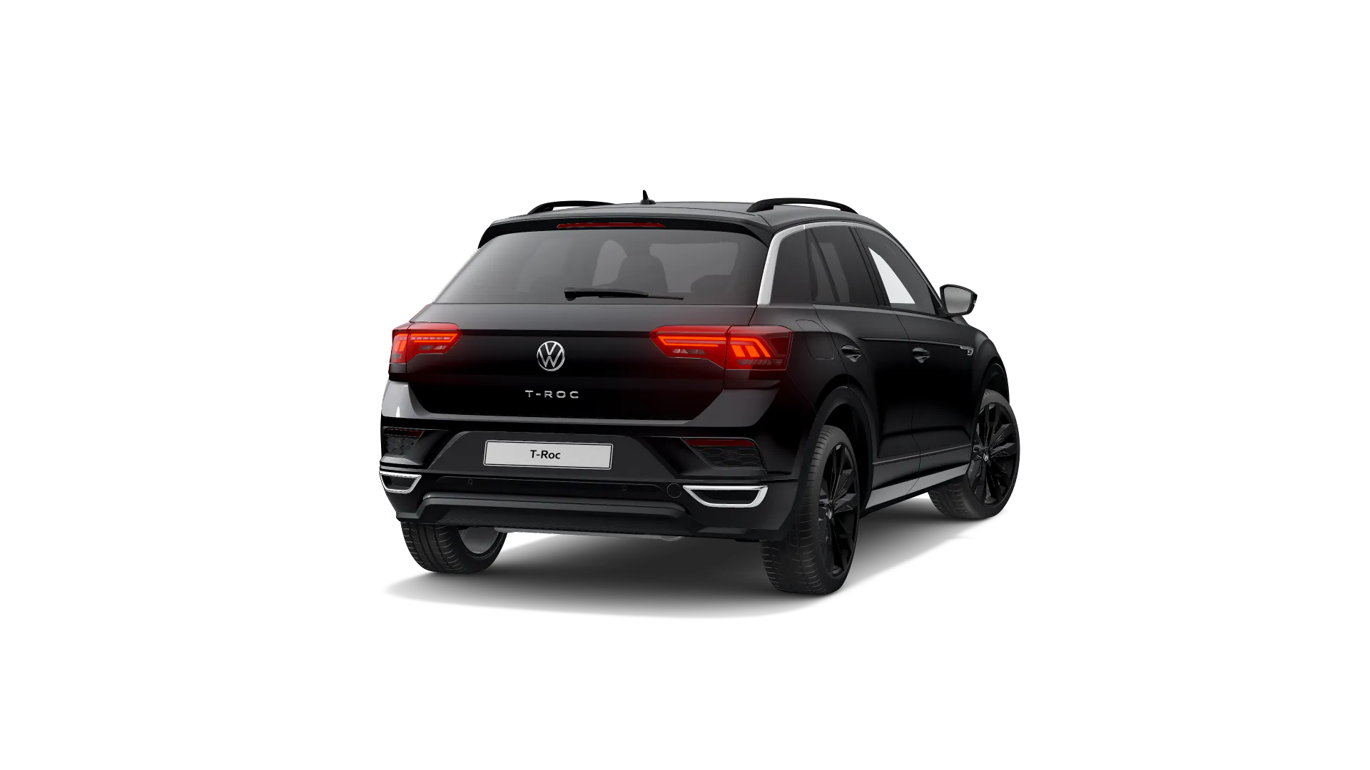 Volkswagen T-Roc Sport