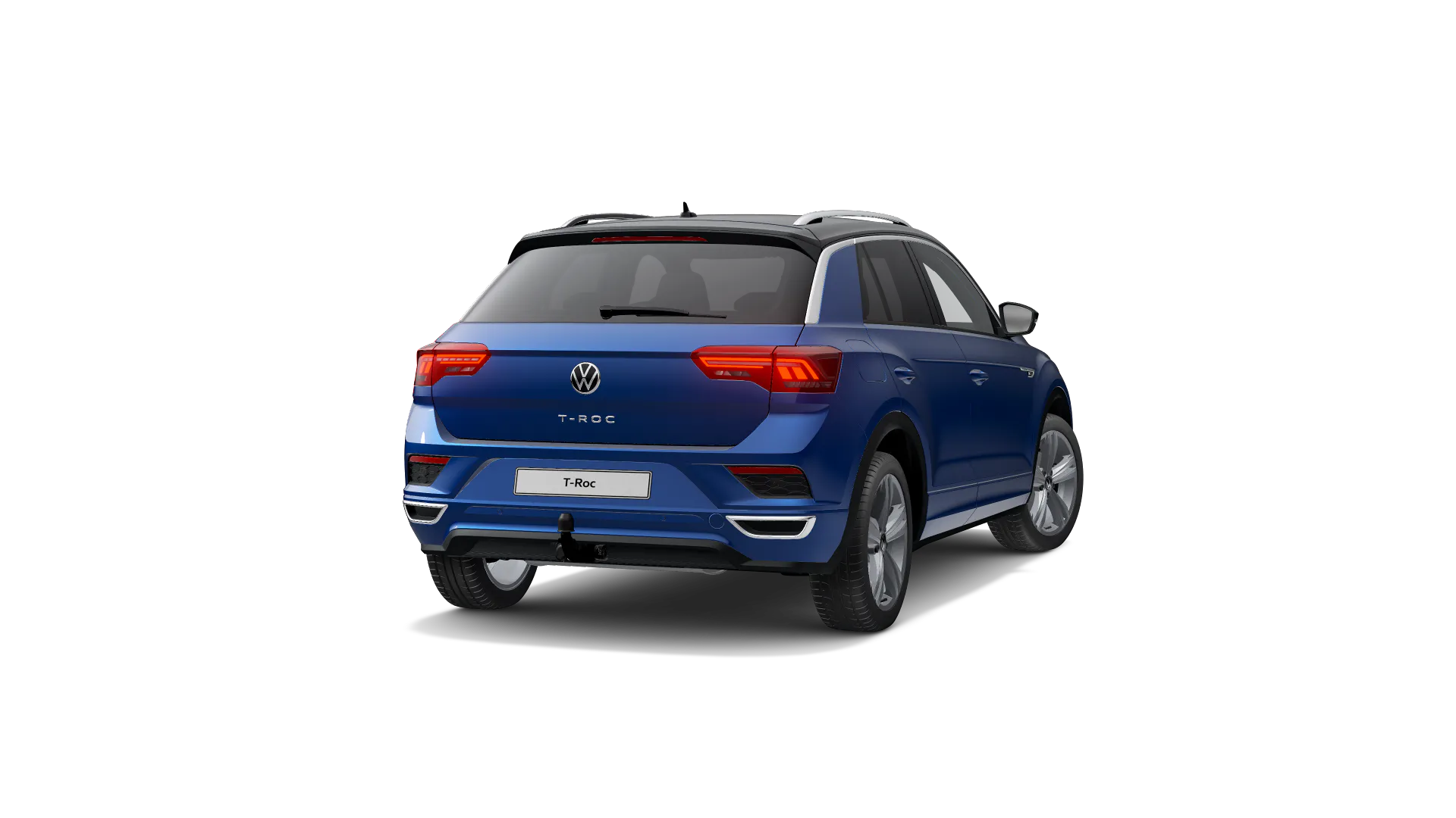 Volkswagen T-Roc Sport
