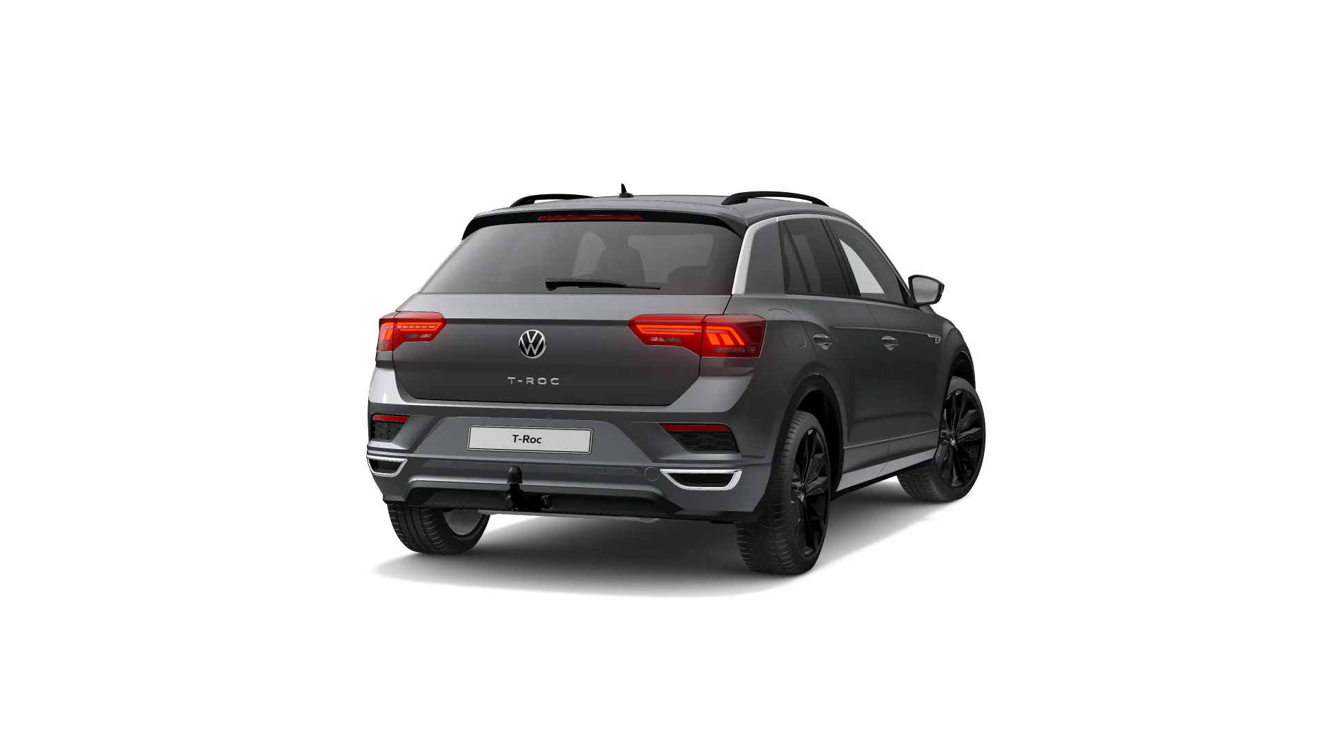 Volkswagen T-Roc Sport