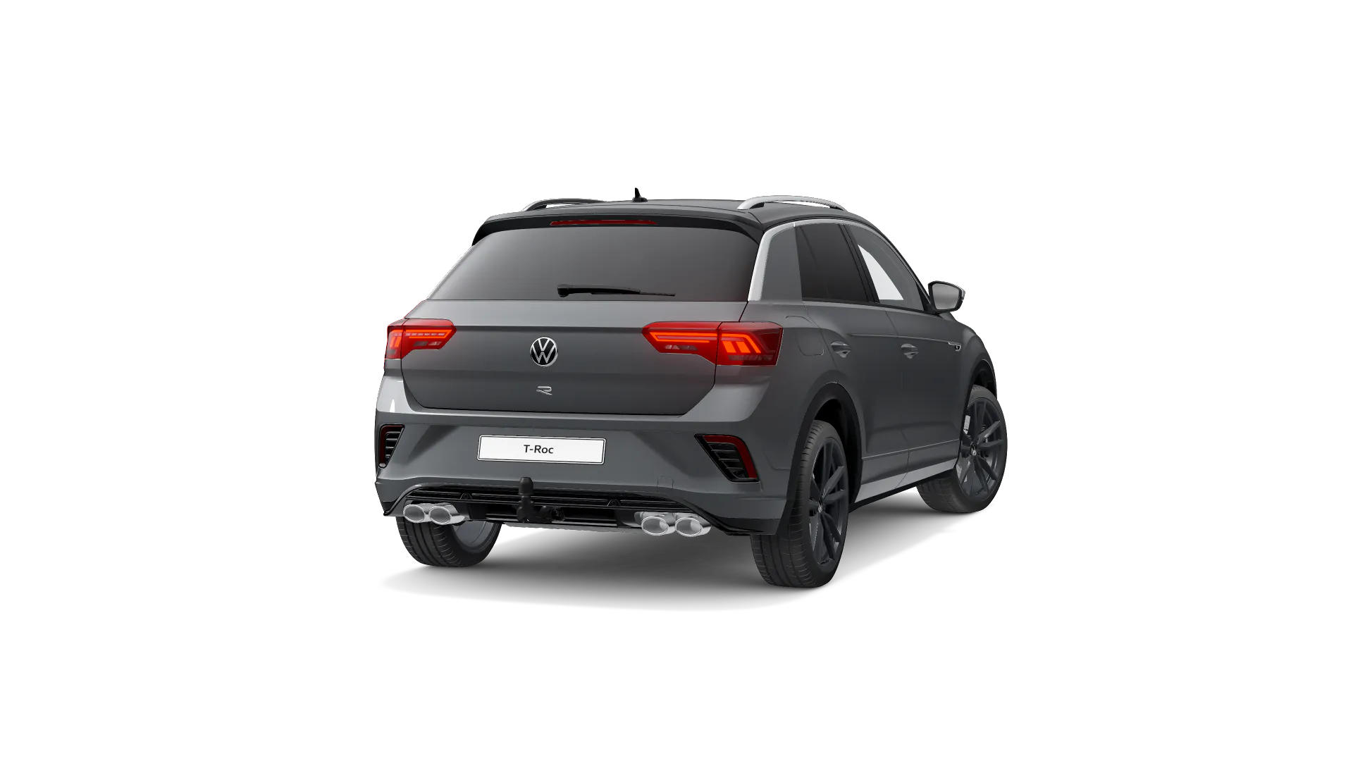 Volkswagen T-Roc R